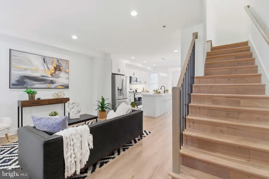 810 Madison St Nw, Washington, DC 20011 - #3