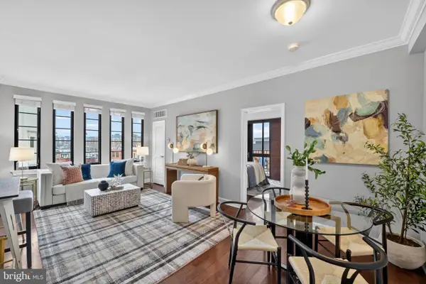 1701 16th St Nw #627, WASHINGTON, DC 20009