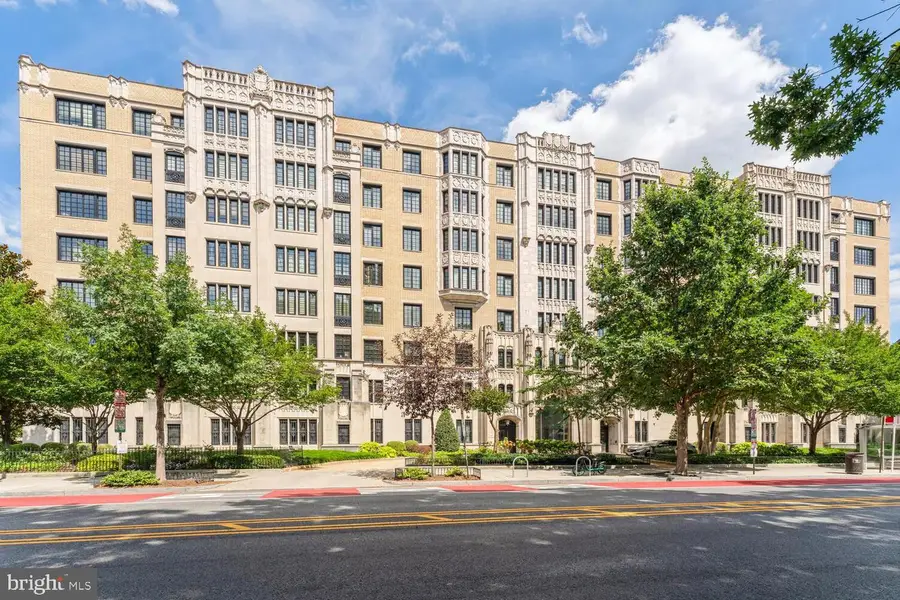 1701 16th St Nw #627, Washington, DC 20009 - #3