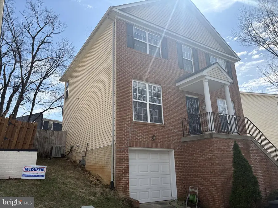 3326 Oxon Run Rd Se, Washington, DC 20032 - #2