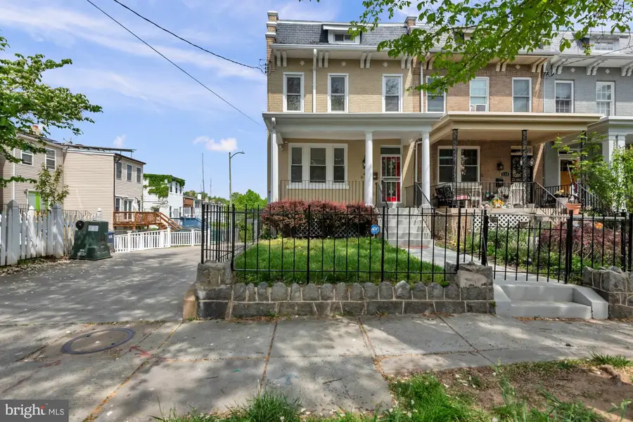 641 Gallatin St Nw, Washington, DC 20011 - #3