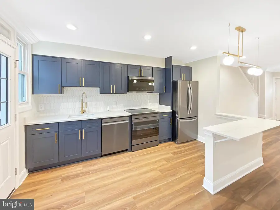 4649 H St Se, Washington, DC 20019 - #2