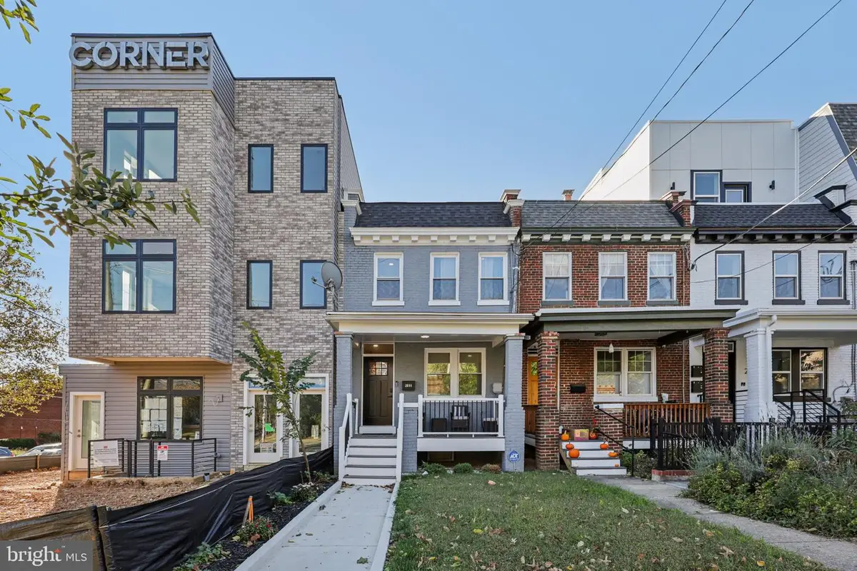 2604 4th St Ne, Washington, DC 20002 - #1