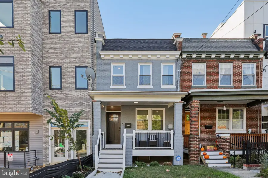 2604 4th St Ne, Washington, DC 20002 - #2