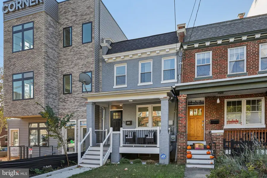 2604 4th St Ne, Washington, DC 20002 - #3
