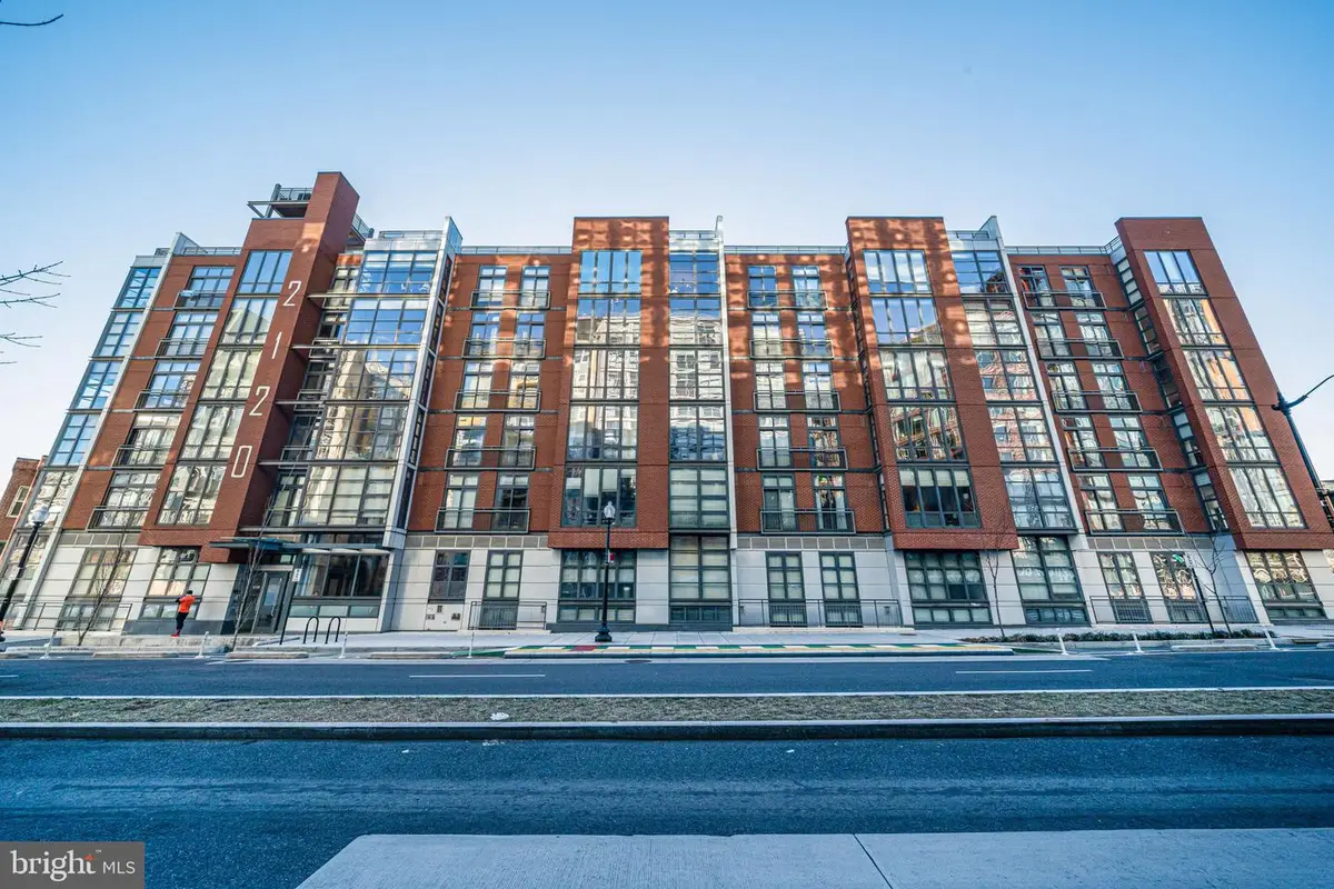 2120 Vermont Ave Nw #16, Washington, DC 20001 - #1