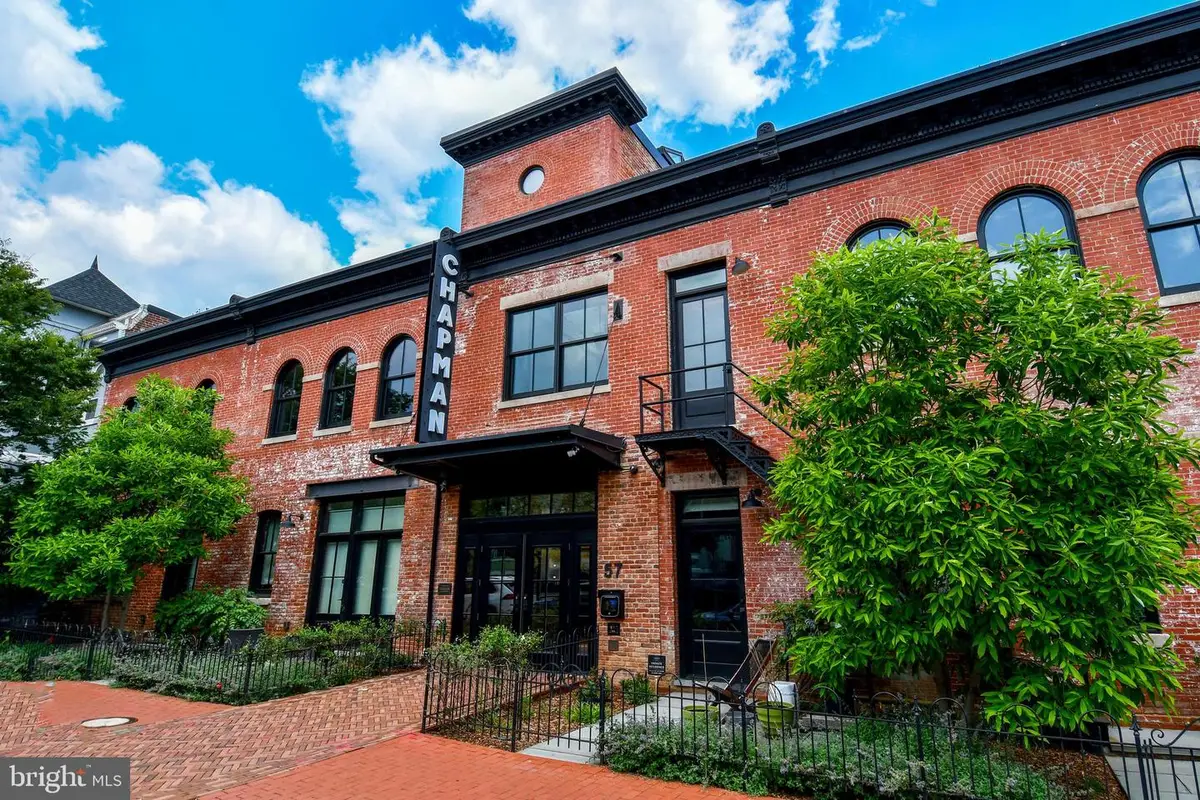 57 N St Nw #301, Washington, DC 20001 - #1