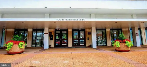 700 7th St Sw #406, WASHINGTON, DC 20024