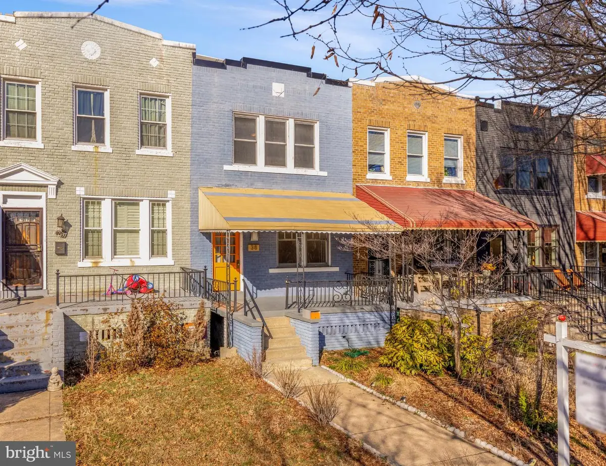 38 Sherman Cir Nw, Washington, DC 20011 - #1