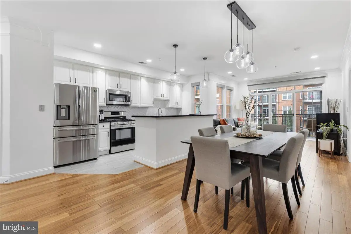 1451 Belmont St Nw #217, Washington, DC 20009 - #1