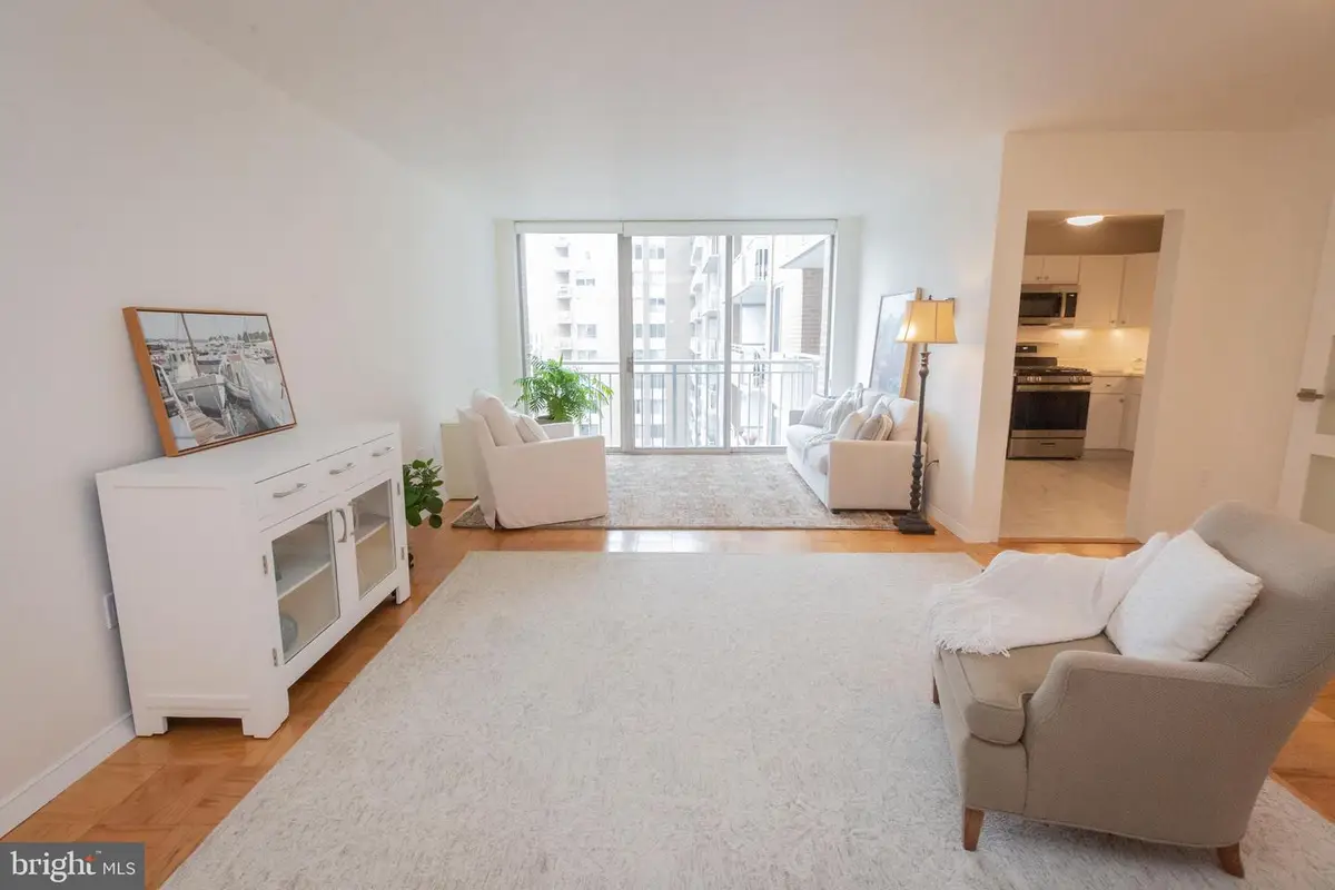 3001 Veazey Ter Nw #1128, Washington, DC 20008 - #1