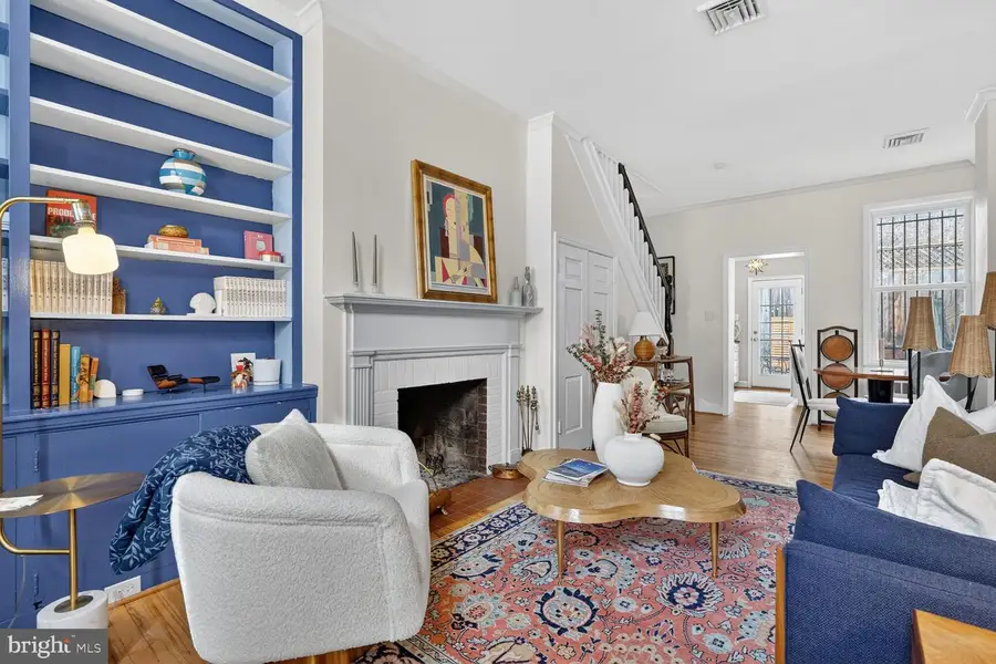 1345 28th St Nw, Washington, DC 20007 - #2