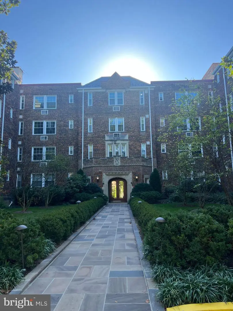 3051 Idaho Ave Nw #119, Washington, DC 20016 - #1