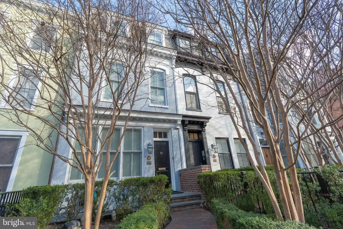 1619 19th St Nw, Washington, DC 20009 - #1
