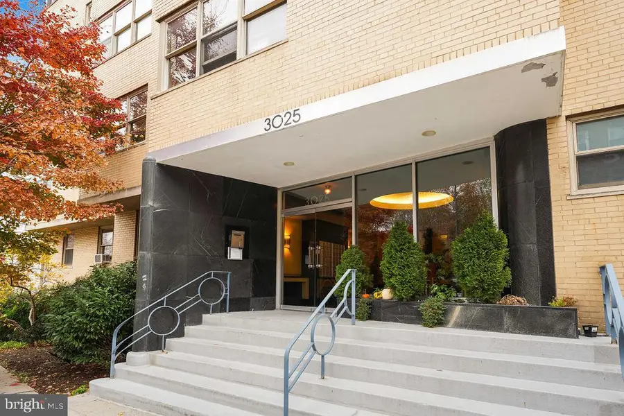 3025 Ontario Rd Nw #203, Washington, DC 20009 - #3