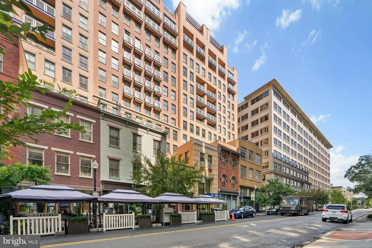 631 D St Nw #1129, Washington, DC 20004 - #1