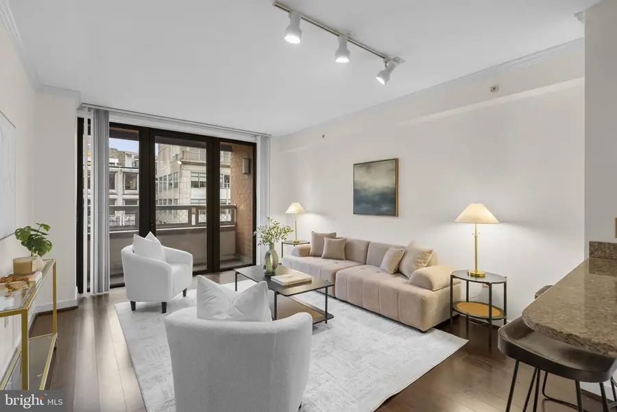 631 D St Nw #1129, Washington, DC 20004 - #2