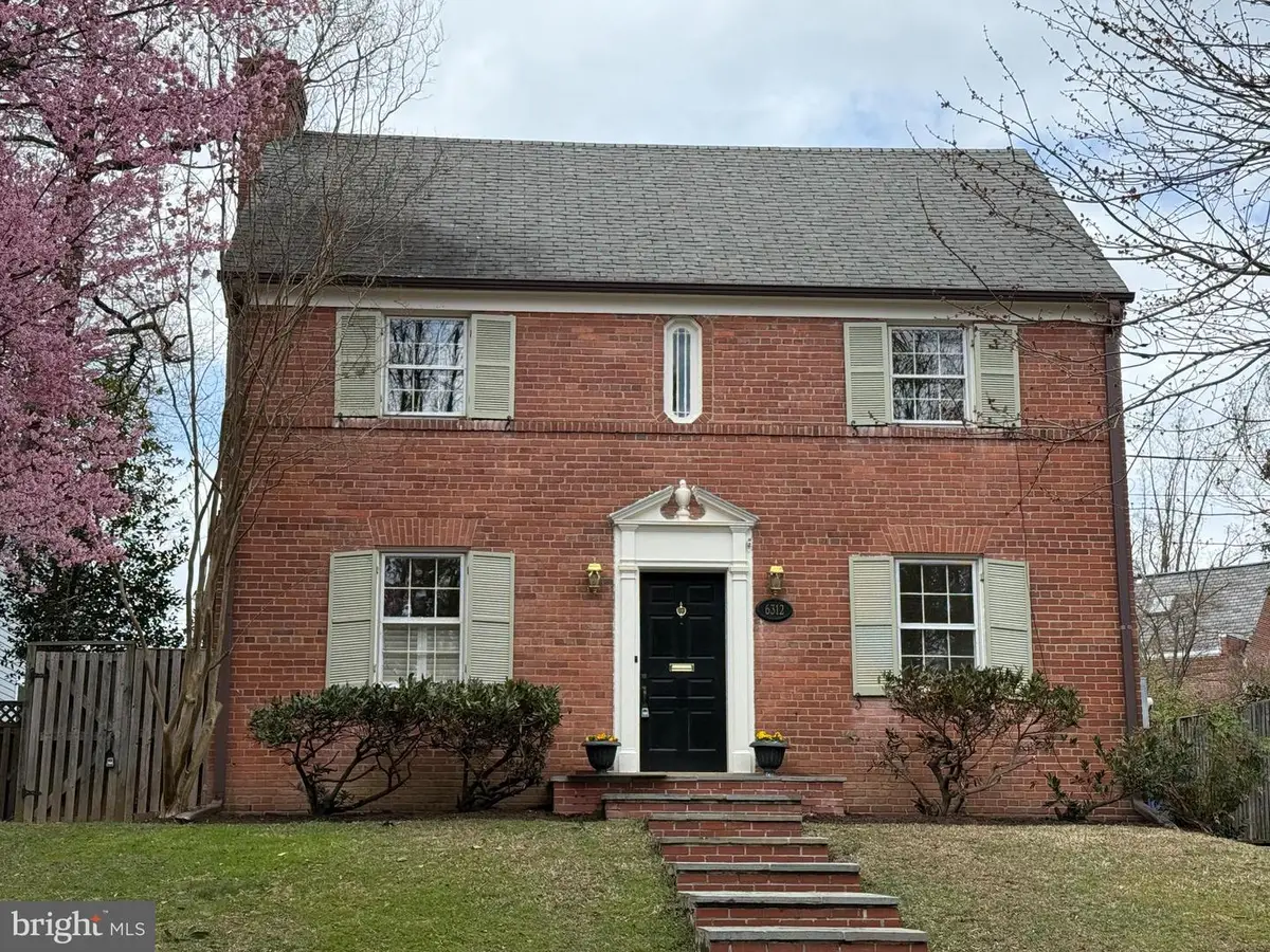 6312 31st Pl Nw, Washington, DC 20015 - #1