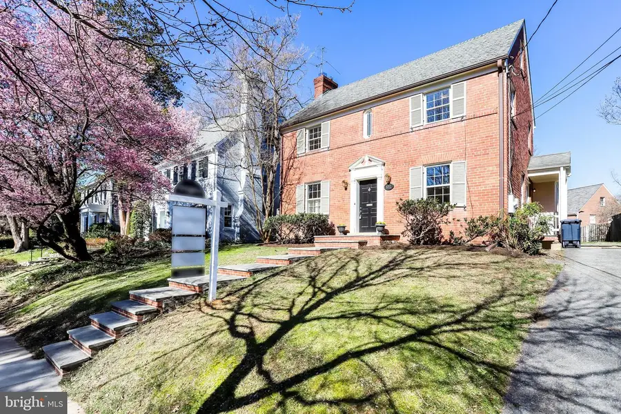 6312 31st Pl Nw, Washington, DC 20015 - #2