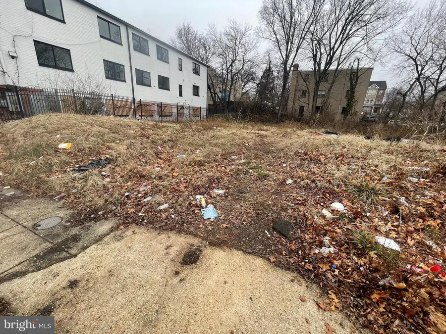 5018 Bass Pl Se, Washington, DC 20019 - #3