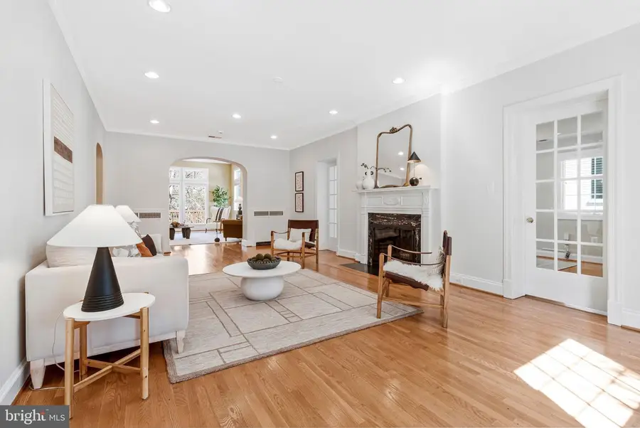 2739 Chesapeake St Nw, Washington, DC 20008 - #3