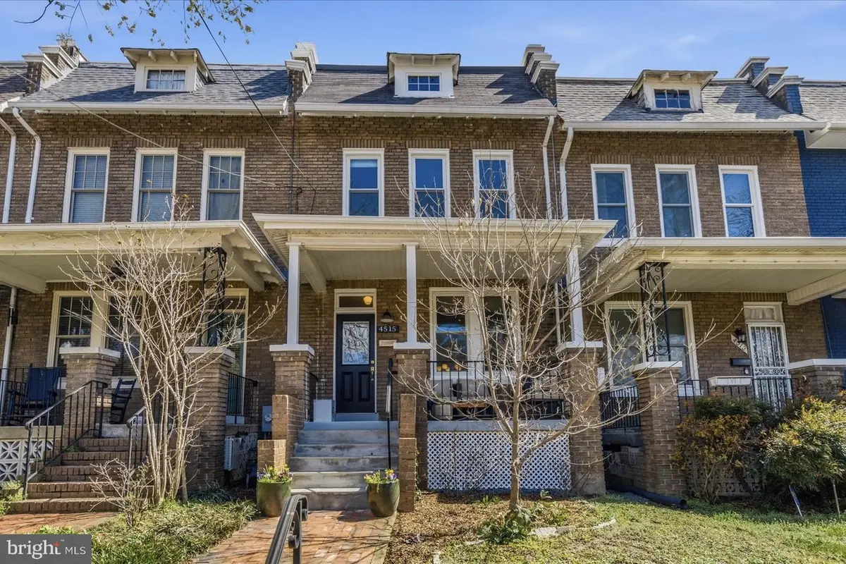 4515 Arkansas Ave Nw, Washington, DC 20011 - #1
