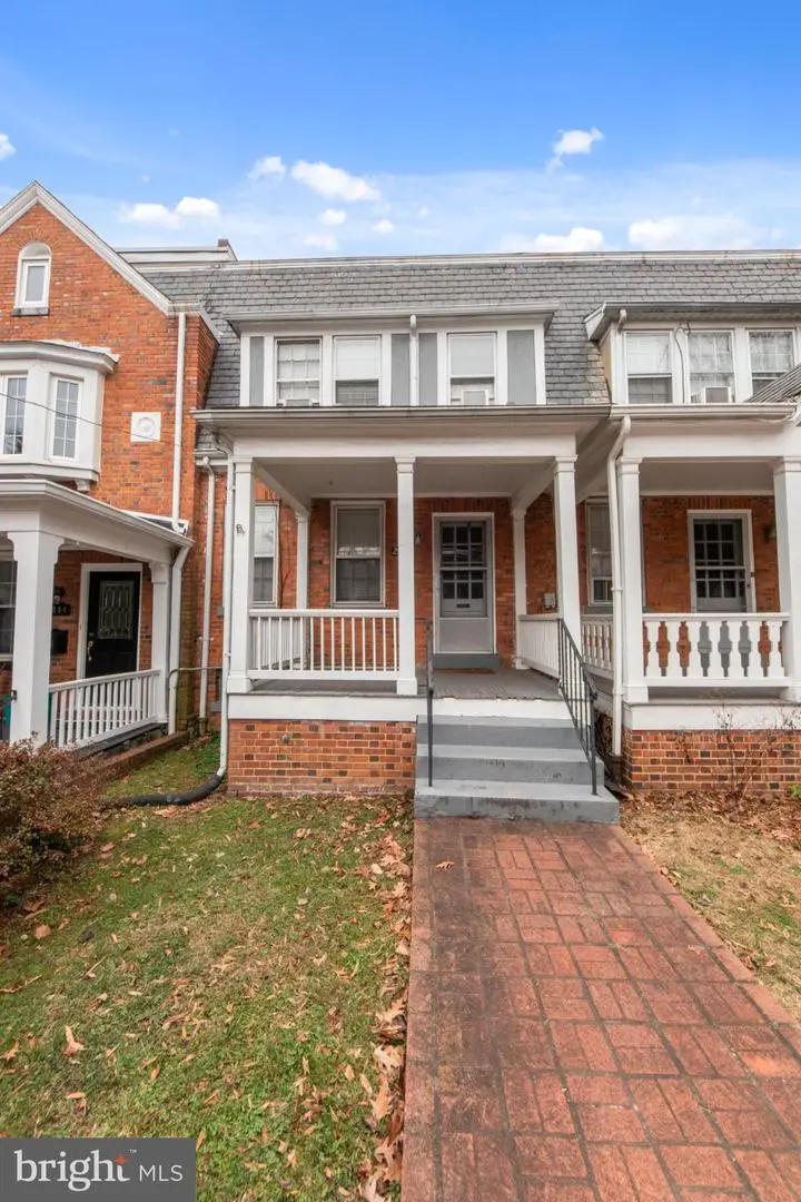 2446 Tunlaw Rd Nw, Washington, DC 20007 - #3