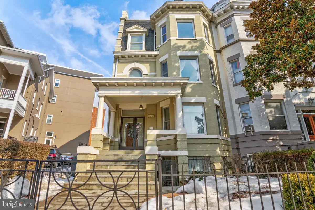 1531 Park Rd Nw #6, Washington, DC 20010 - #1