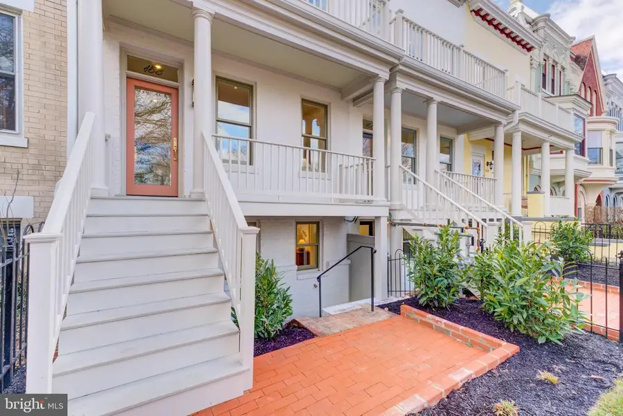 153 North Carolina Ave Se, Washington, DC 20003 - #2