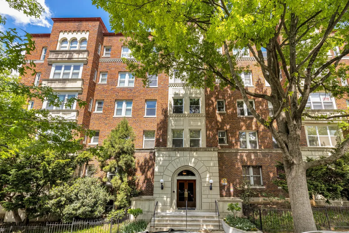 1615 Kenyon St Nw #30, Washington, DC 20010 - #1