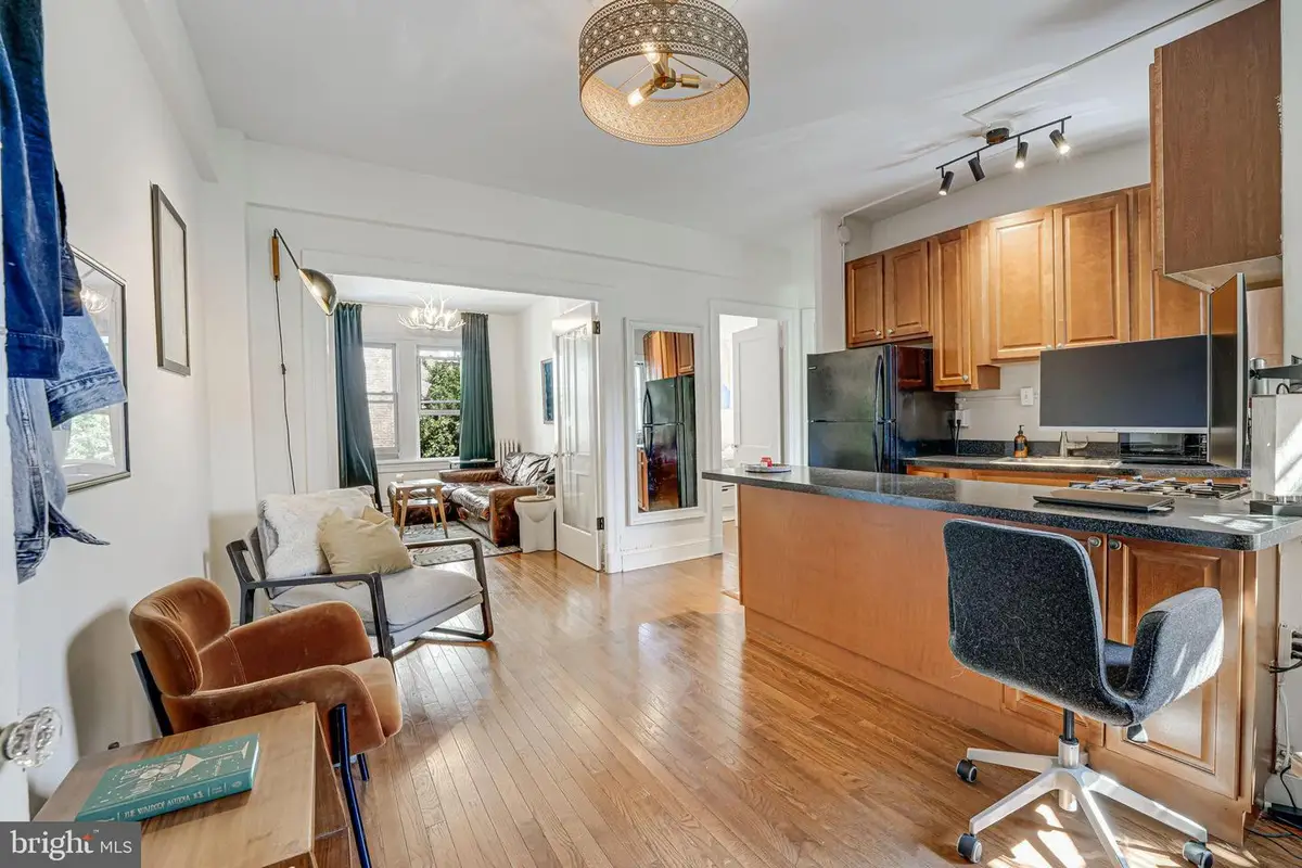 1705 P St Nw #33, Washington, DC 20036 - #1
