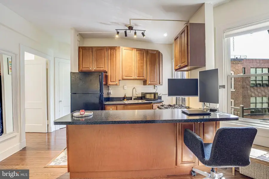 1705 P St Nw #33, Washington, DC 20036 - #3