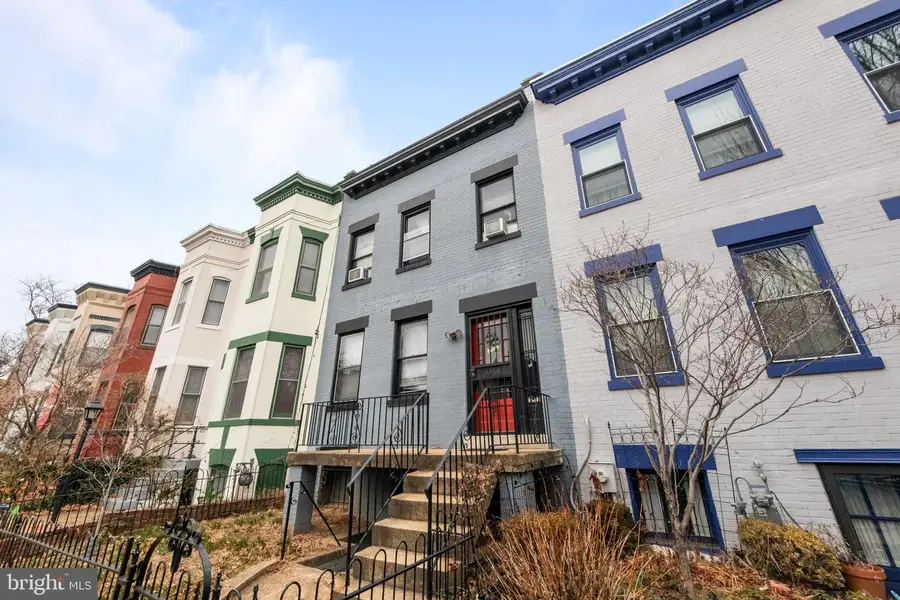 1014 Independence Ave Se, Washington, DC 20003 - #3