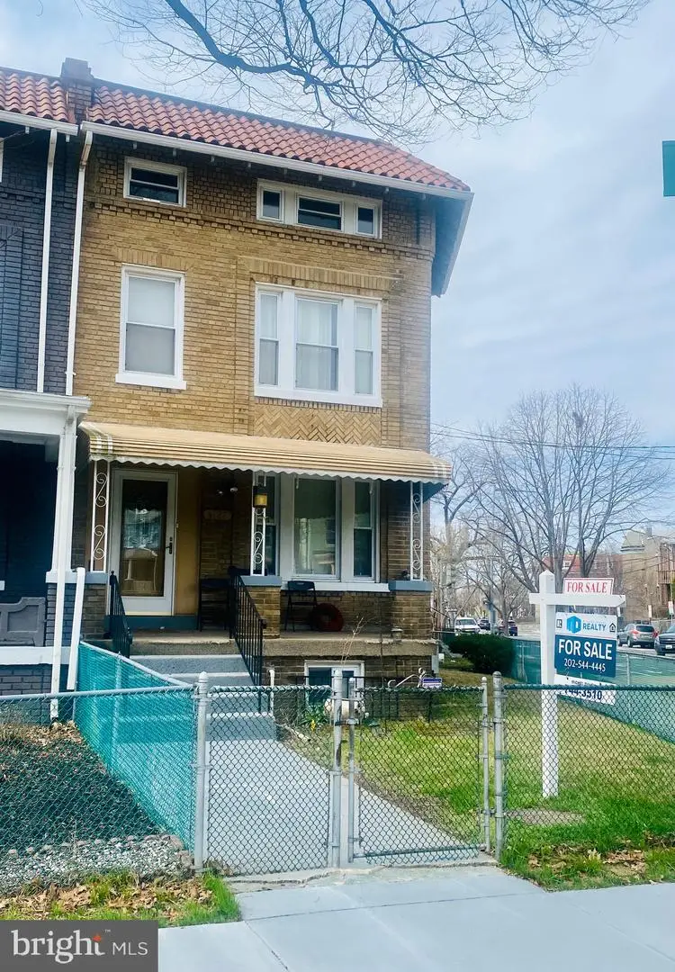 4122 Illinois Ave Nw, Washington, DC 20011 - #2