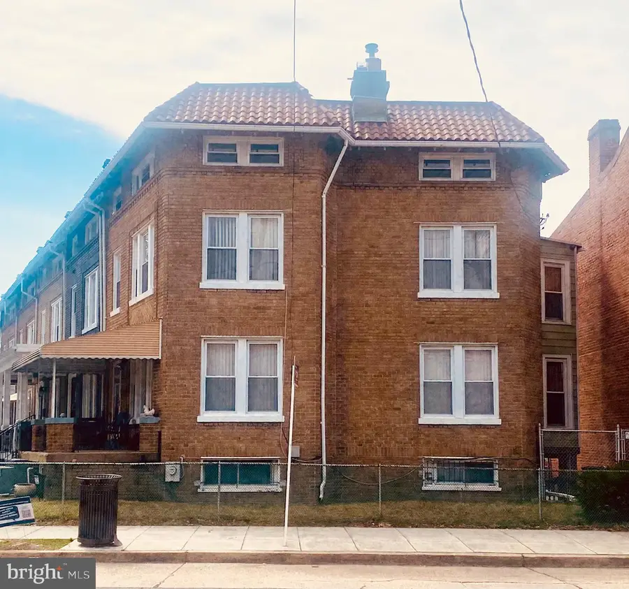 4122 Illinois Ave Nw, Washington, DC 20011 - #3