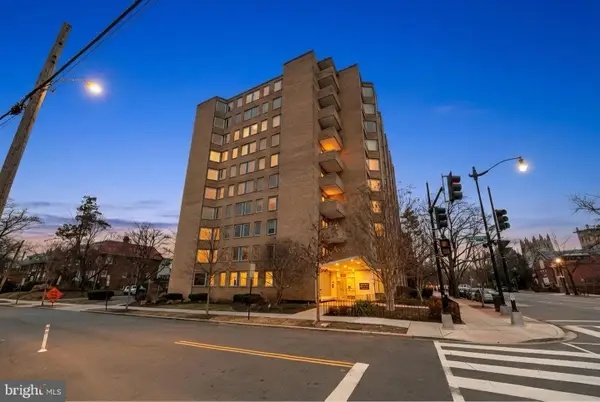 2800 Wisconsin Ave Nw #709, WASHINGTON, DC 20007