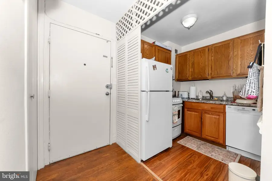 2800 Wisconsin Ave Nw #709, Washington, DC 20007 - #2