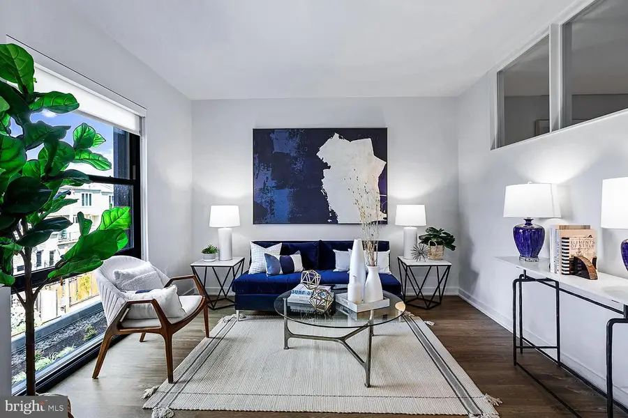 1625 Eckington Pl Ne #511, Washington, DC 20002 - #3