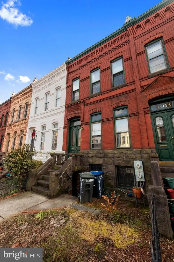 1013 Independence Ave Se, Washington, DC 20003 - #2