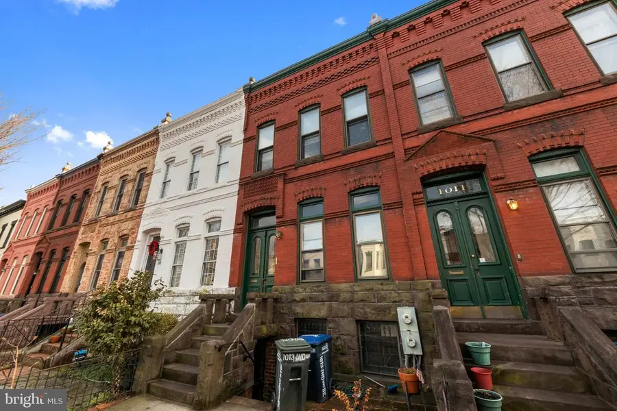 1013 Independence Ave Se, Washington, DC 20003 - #3