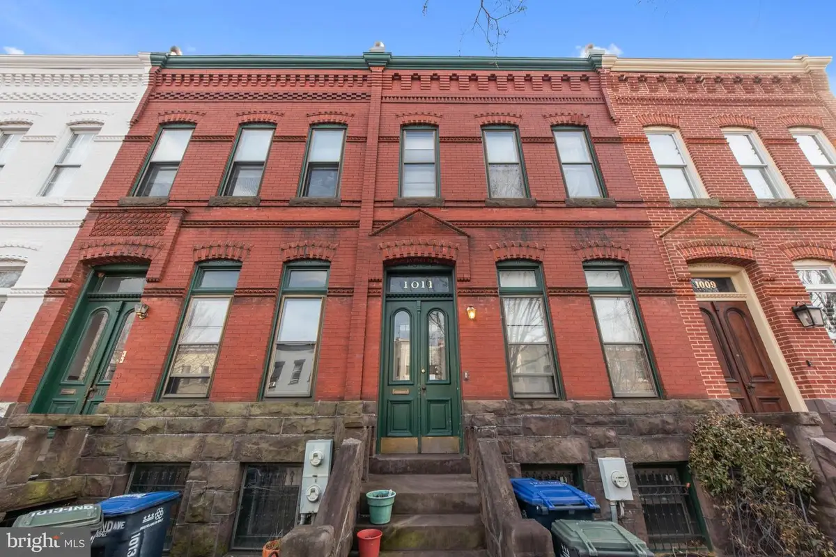 1011 Independence Ave Se, Washington, DC 20003 - #1