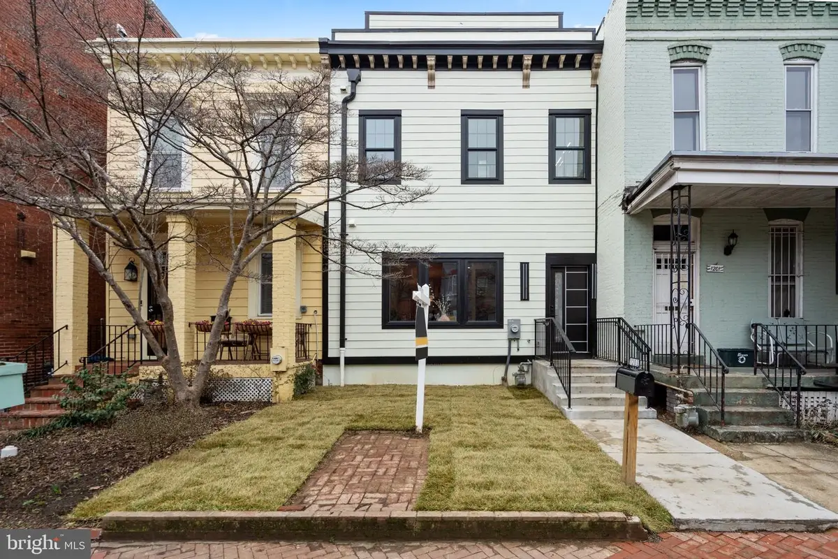 1203 G St Ne, Washington, DC 20002 - #1