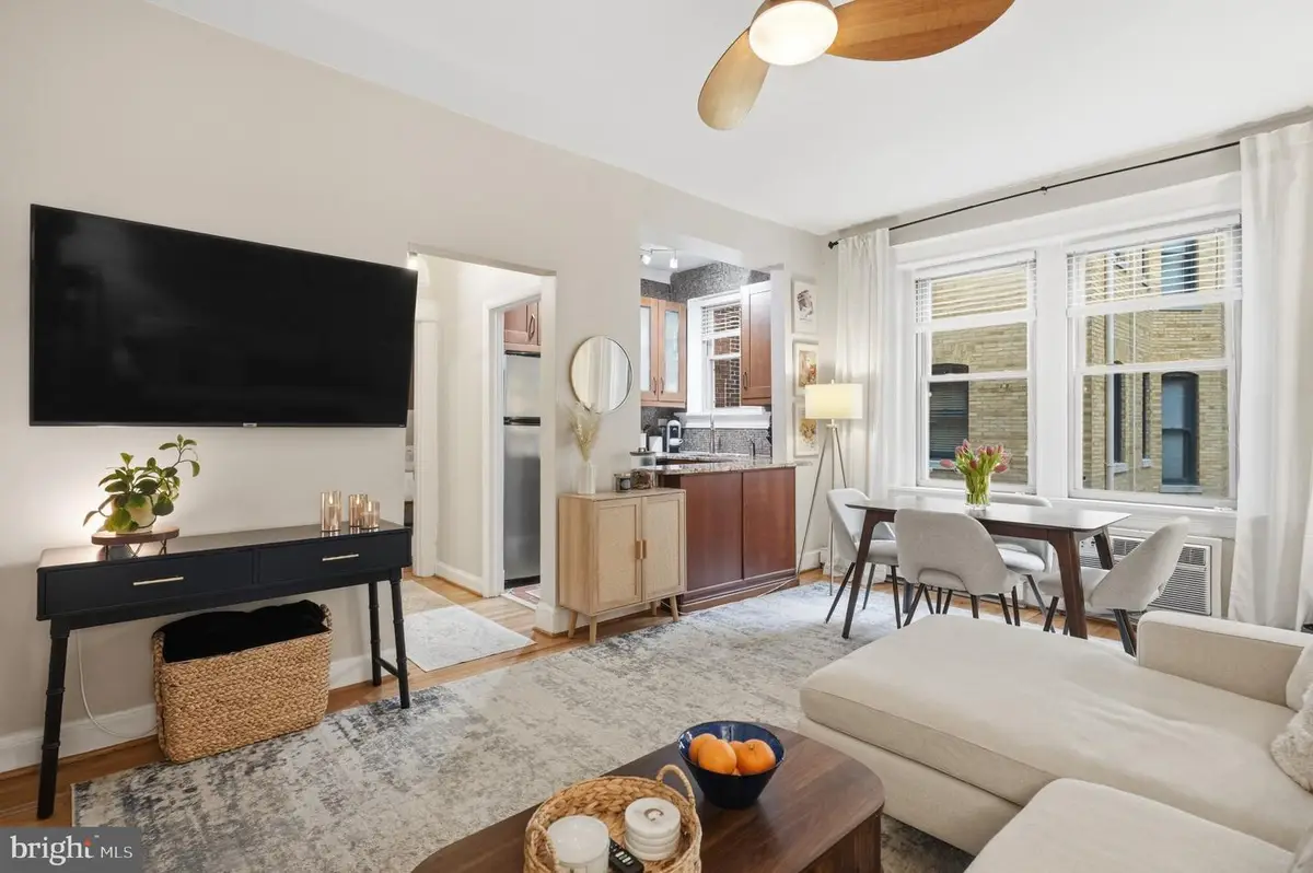 2010 Kalorama Rd Nw #304, Washington, DC 20009 - #1