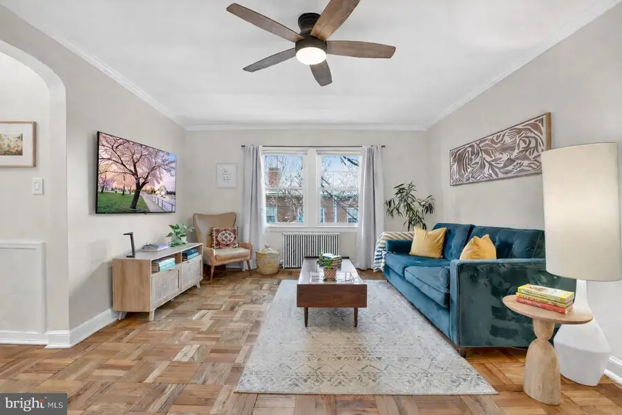 2803 Cortland Pl Nw #306, Washington, DC 20008 - #2