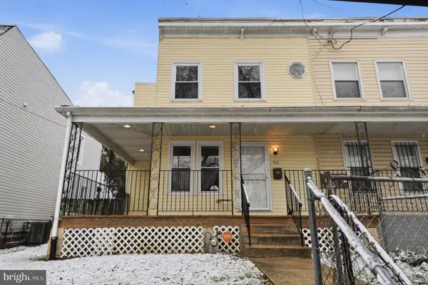 914 Savannah St Se, WASHINGTON, DC 20032