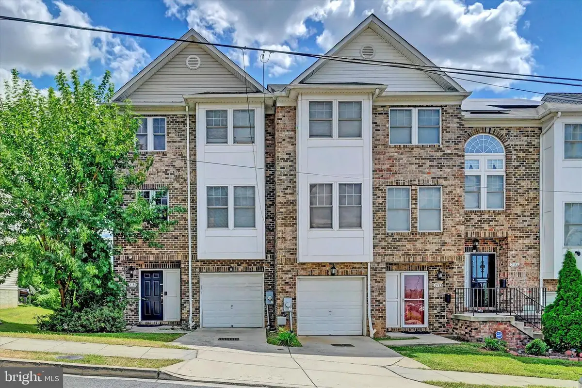 2380 Elvans Rd Se, Washington, DC 20020 - #1