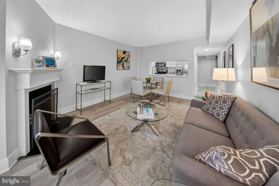 4444 Connecticut Ave Nw #703, Washington, DC 20008 - #3