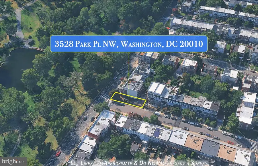 3528 Park Pl Nw, Washington, DC 20010 - #2