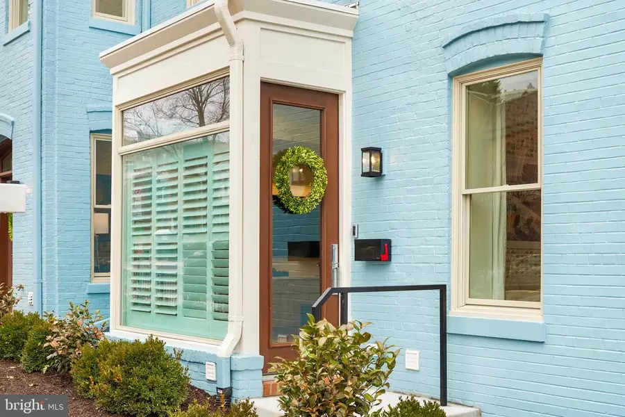 1235 W St Nw #b, Washington, DC 20009 - #2