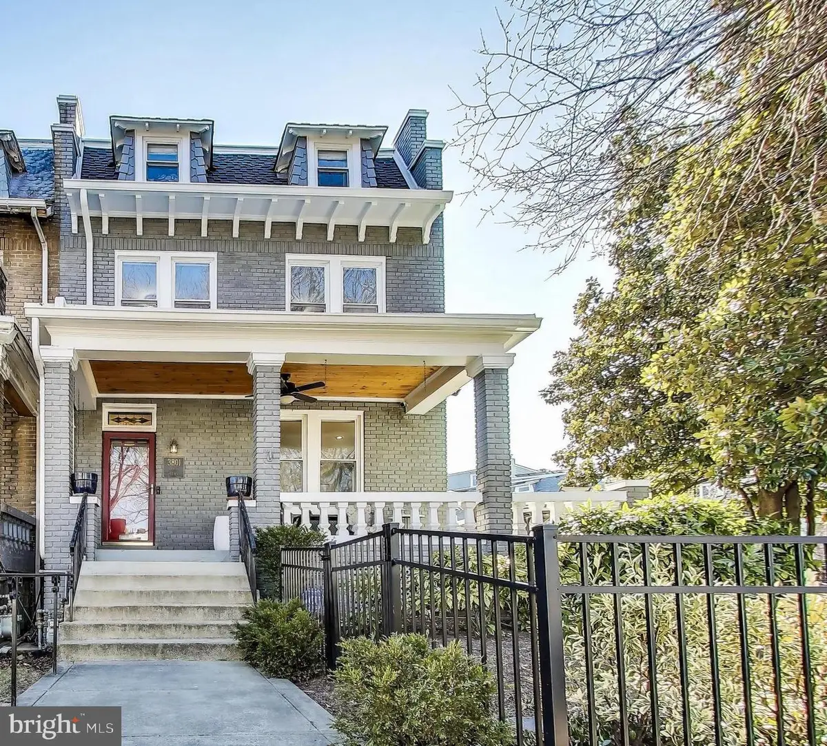 3801 Kansas Ave Nw, Washington, DC 20011 - #1